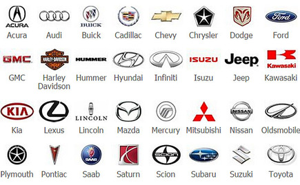 We Service These Manufacturers and More!